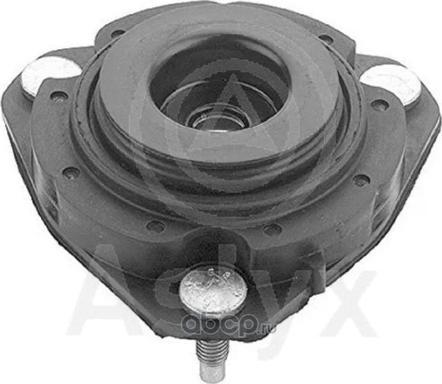 Опора стойки амортизатора (Aslyx) Aslyx. Артикул AS202349