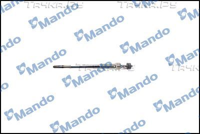 Свеча накаливания (накала) Mando. Артикул MMI040003