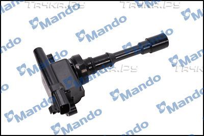 Катушка зажигания Mando для Mitsubishi Lancer IX 2003-2013. Артикул MMI030178