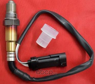 Датчик кислорода (лямбда-зонд) Cartronic CRTR0126053 Ref.7700107433 Cartronic. Артикул CRTR0126053