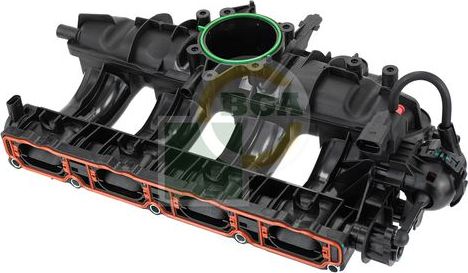 Коллектор впускной BGA. Артикул MG01028