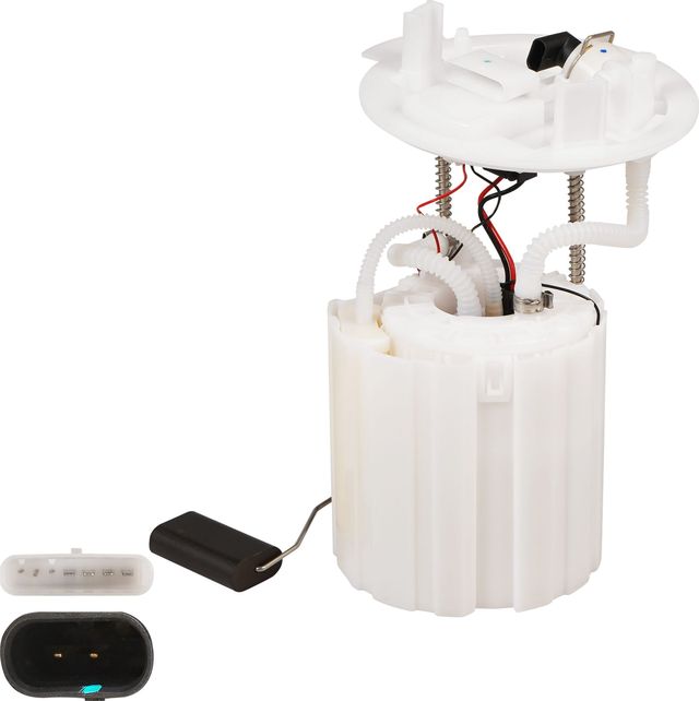 Бензонасос (топливный насос) StartVOLT для Mercedes-Benz A-Класс III (W176) 2012-2018. Артикул SFM 1517