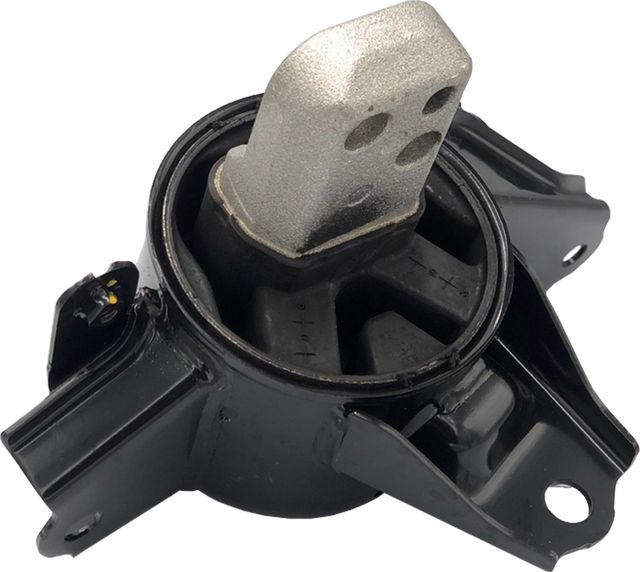 Опора (подушка) двигателя CTR левая для Hyundai i30 I 2007-2011. Артикул GZ0031