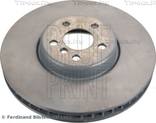 Тормозной диск Blue Print. Артикул ADBP430020