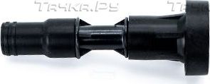 Наконечник свечной KIA Tesla. Артикул CP155