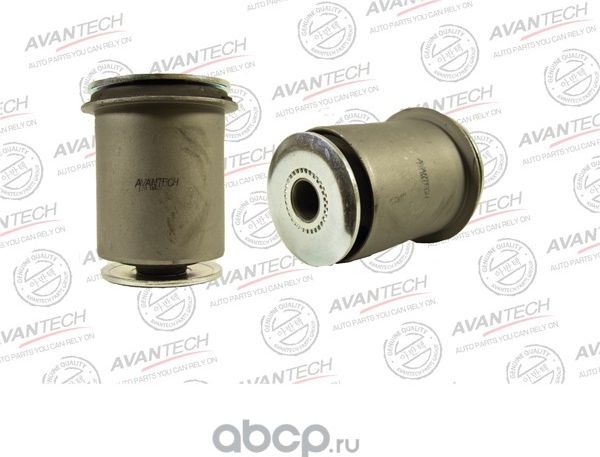 Сайлентблок перед. подв. нижн. рычага задн. (Avantech) Avantech. Артикул ASB4104
