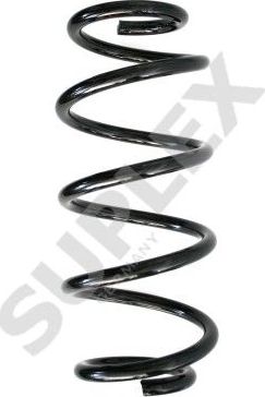 Пружина подвески Suplex. Артикул 03248
