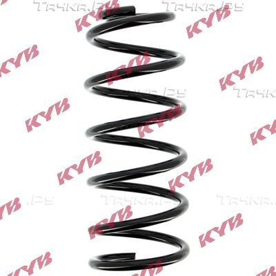 Пружина подвески KYB (Каяба) K-Flex. Артикул RA5170