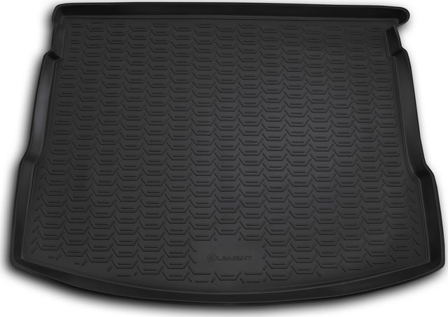 Коврик Element для багажника Nissan Qashqai I 2007-2013. Артикул CARNIS00016