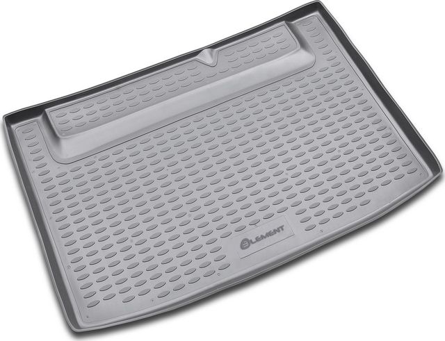 Коврик Element для багажника Kia Rio II хэтчбек 2005-2011. Артикул NLC.25.02.B11