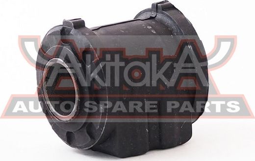 Сайлентблок переднего рычага подвески Asva. Артикул 0101-TCR10FB