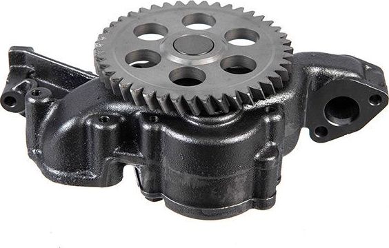 Масляный насос Stellox. Артикул 81-96049-SX