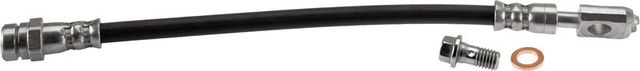 Тормозной шланг TRW. Артикул PHD2022