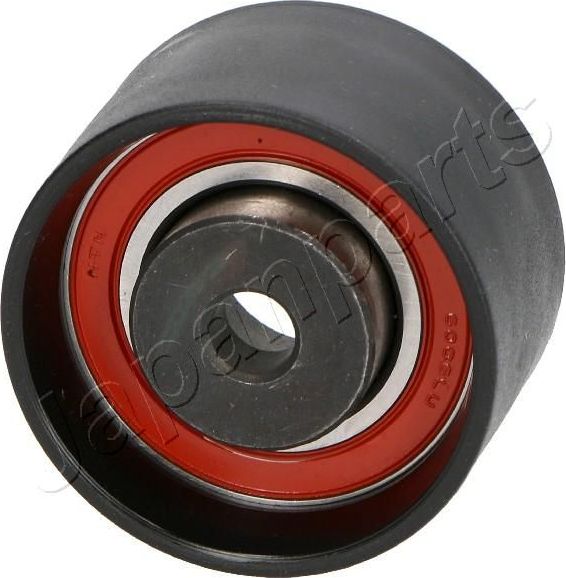 Натяжной ролик (натяжитель) ремня ГРМ Japanparts. Артикул BE-701