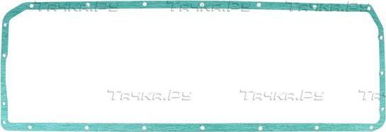 Прокладка маслянного поддона двигателя Stellox для MAN F2000 1994-2000. Артикул 81-11003-SX