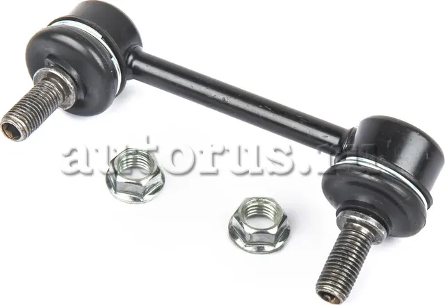 Стойка стабилизатора | зад прав | (Partra). Артикул SL5083R