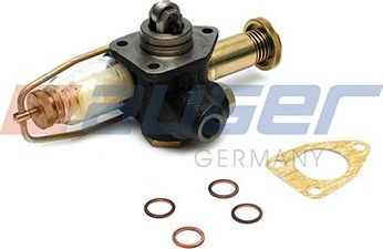 Топливный насос ручной подкачки Auger для Mercedes-Benz T2 I 1959-1995. Артикул 71510