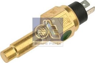 Датчик, температура охлаждающей жидкости DT Spare Parts. Артикул 4.60488