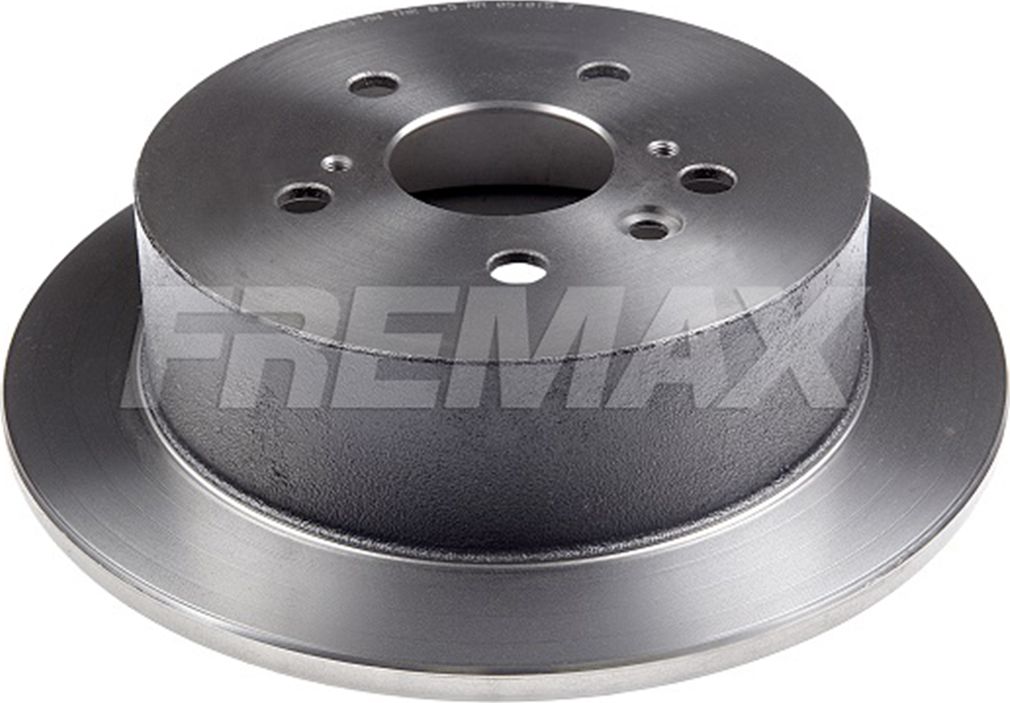 Тормозной диск Fremax. Артикул BD-4403