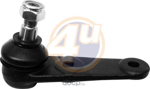 Шаровая опора 4U нижняя для Volvo 460 1988-1996. Артикул VL-B-11870