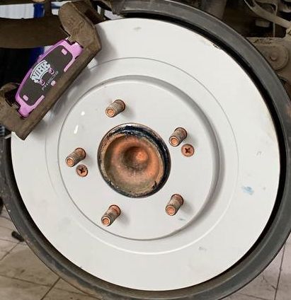 Тормозной диск Zimmermann Coat Z задний для Kia Ceed II 2012-2018. Артикул 285.3529.20