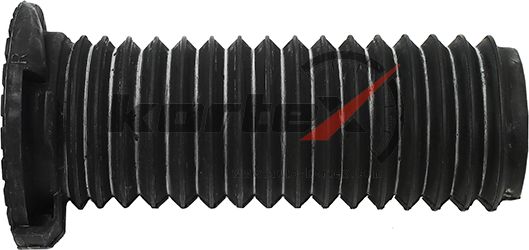 Пыльник амортизатора HONDA CIVIC 06- пер. (Kortex). Артикул KRB046