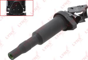 Катушка зажигания LYNXauto для BMW 5 VII (G30/G31) 2017-2025. Артикул SPL1148