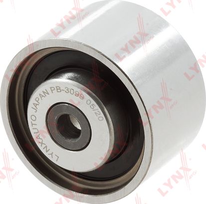 Направляющий (ведущий) ролик ремня ГРМ LYNXauto для Volvo C70 II 2006-2013. Артикул PB-3099