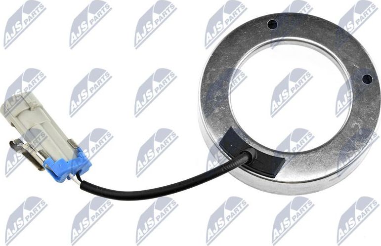 Датчик ABS NTY. Артикул HCA-DW-001