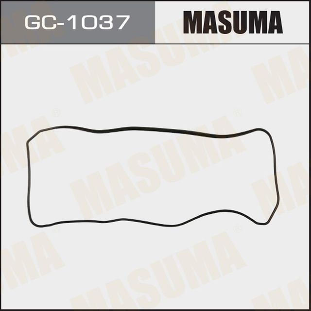 Прокладка клапанной крышки Masuma для Toyota 4Runner V 2010-2026. Артикул GC-1037