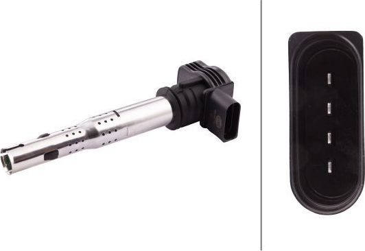 Катушка зажигания Hella для Volkswagen Amarok I 2010-2016. Артикул 5DA 193 175-921