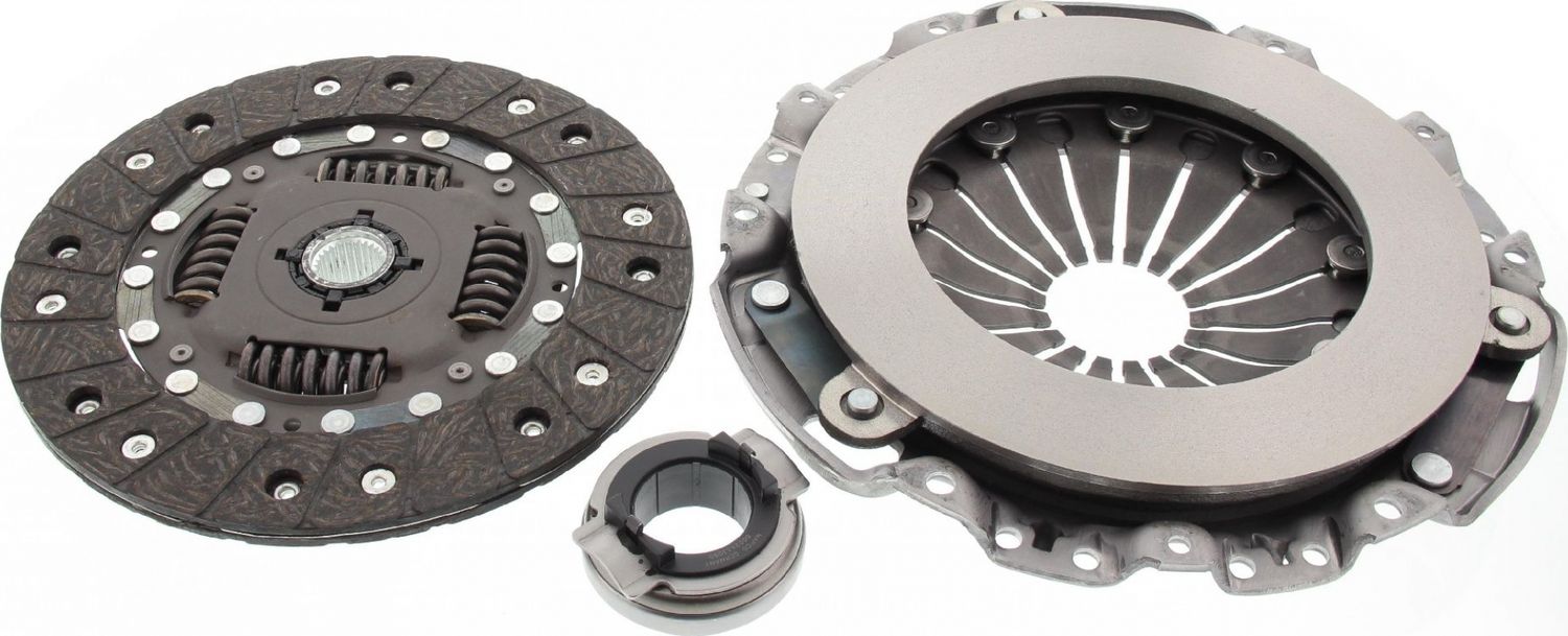 Сцепление (комплект) MAPCO. Артикул 10764