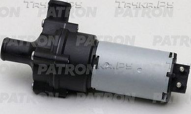 Дополнительный водяной насос Patron для Mercedes-Benz V-Класс I (W638) 1996-2003. Артикул PCP004