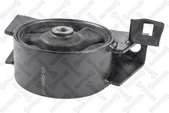 Подушка (опора) двигателя Stellox. Артикул 25-19685-SX