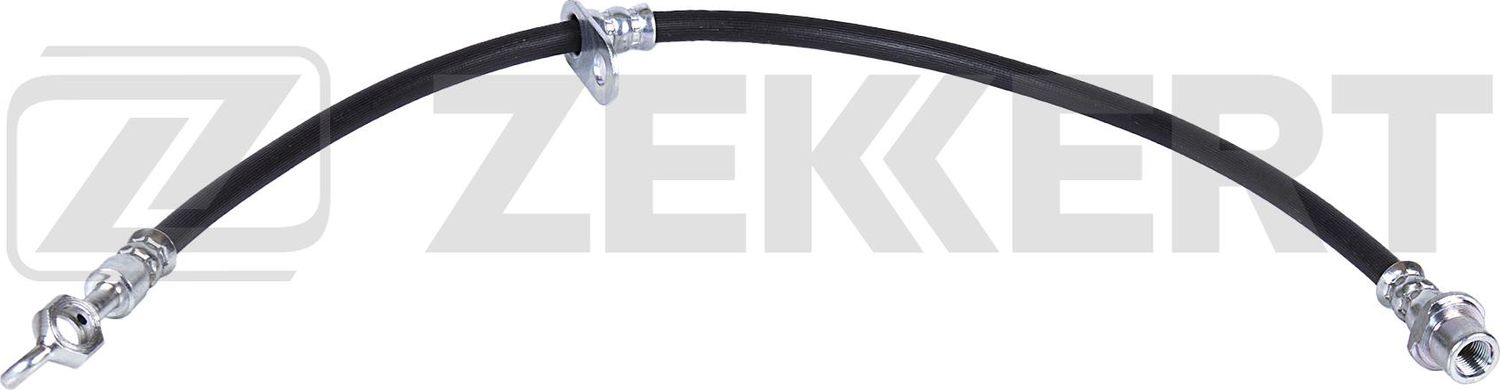 Тормозной шланг Zekkert. Артикул BS-9434