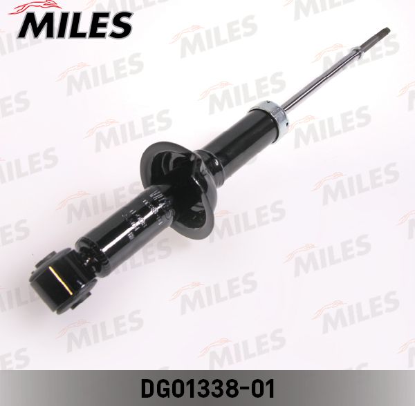 Амортизатор Miles. Артикул DG01338-01