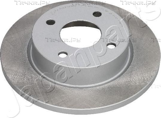 Тормозной диск Japanparts. Артикул DI-198C