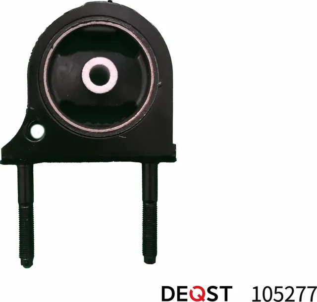 Опора двигат.зад.TOYOTA RAV4 SXA1 1993-2000 (Deqst). Артикул 105277