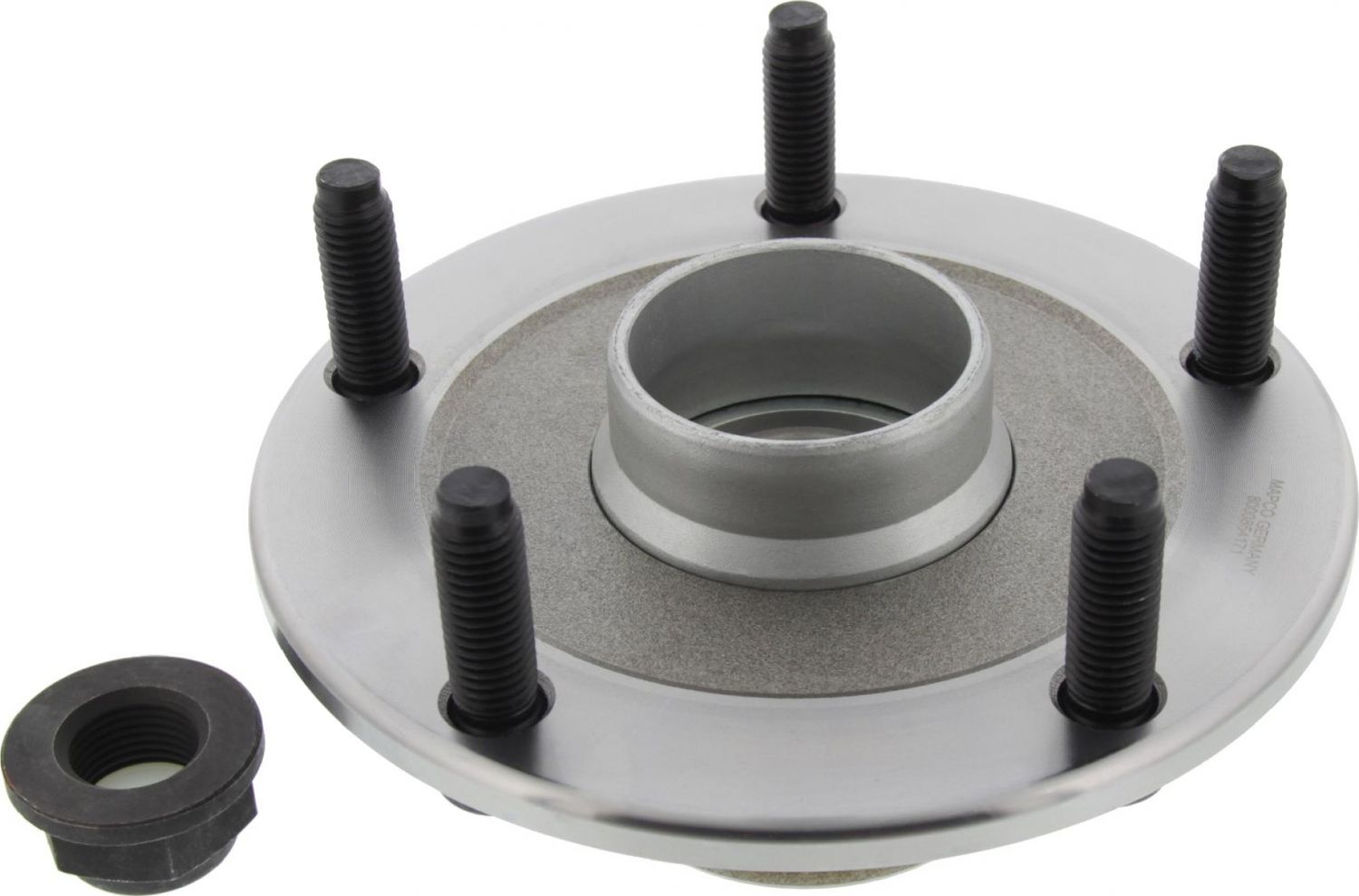 Ступичный подшипник (комплект) MAPCO. Артикул 26649