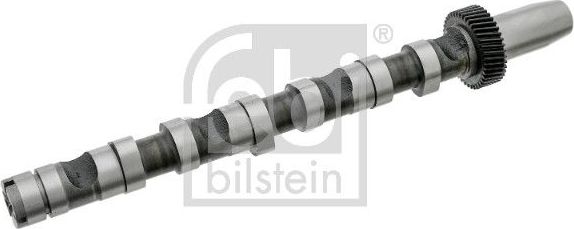 Распредвал Febi Bilstein для Audi A6 allroad I (C5) 2000-2005. Артикул 26976