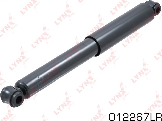 Амортизатор LYNXauto задний для Toyota HiAce H100 1987-2004. Артикул O12267LR