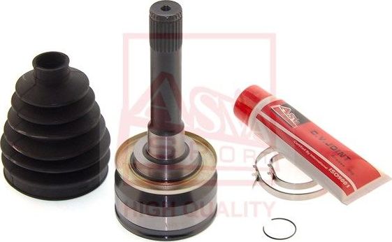 Шрус наружный (граната) Asva. Артикул KA-BG3