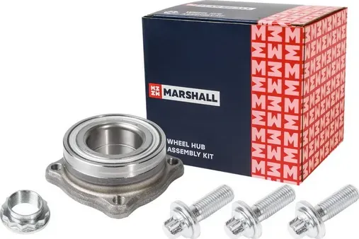 Ступица колеса (Marshall) Marshall. Артикул M8136670