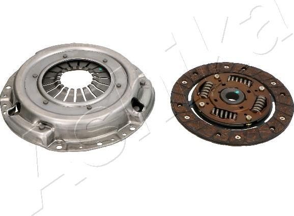 Сцепление (комплект) ASHIKA для Nissan Note I 2006-2012. Артикул 92-01-1015