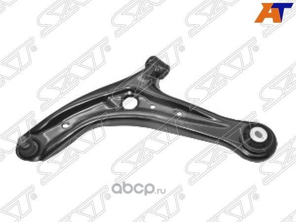 Рычаг нижний с шаров. MAZDA 2DEMIOFORD FIESTA 07 (SAT). Артикул STD65134350