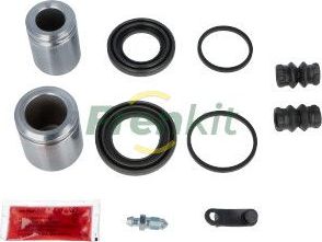 Ремкомплект тормозного суппорта Frenkit передний для Jaguar S-Type I 1999-2008. Артикул 238965