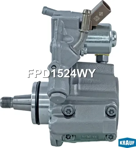ТНВД (Krauf). Артикул FPD1524WY