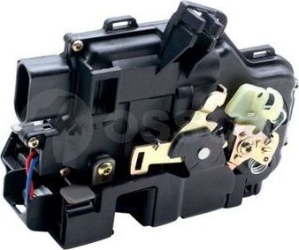 Замок двери OSSCA передний правый для Audi A6 II (C5) 1997-2005. Артикул 08746