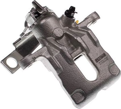 Тормозной суппорт Denckermann задний правый для Honda Civic VIII 2005-2011. Артикул B190182R