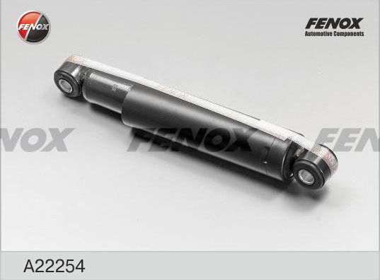 Амортизатор Fenox. Артикул A22254